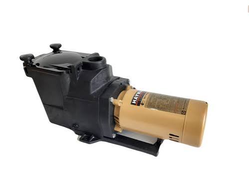 Bomba de agua para piscina o jacuzzi super pump II trifásica