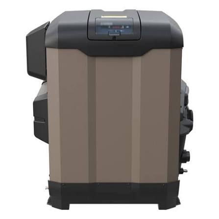Calentador de agua de gas para piscina o jacuzzi marca pentair 200,000 BTU