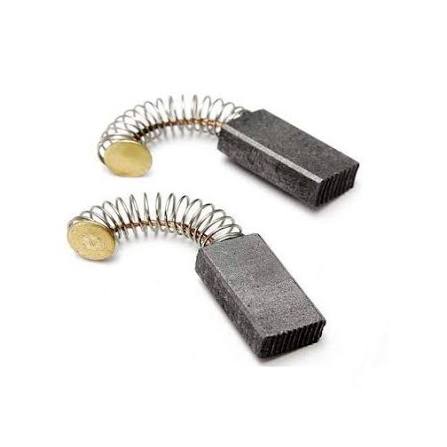 Carbón para blower