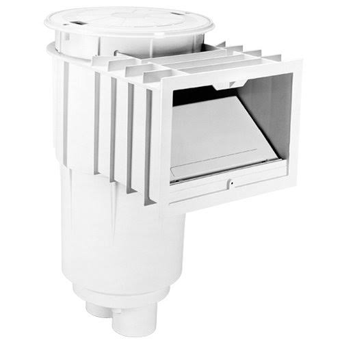 Tapa blanca Para Skimmer Hayward Grande